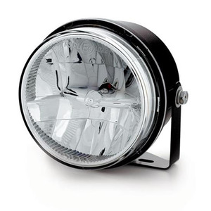 Illuminate with Precision | Valeo 3.5'' LED Fog Light Set | 6000K White Light | Universal Stud Mount Illuminate with Precision | Valeo 3.5'' LED Fog Light Set | 6000K White Light | Universal Stud Mount