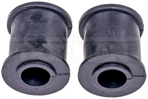 Enhance Stability with Dorman Chassis Stabilizer Bar Mount Bushing Set | OE Replacement