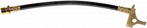 Dorman First Stop Brake Line | OE Replacement, EPDM Rubber, Flexible Hose, DOT Approved | Durable & Corrosion-Resistant Dorman First Stop Brake Line | OE Replacement, EPDM Rubber, Flexible Hose, DOT Approved | Durable & Corrosion-Resistant