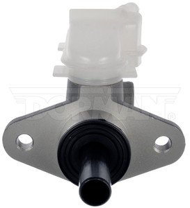 Upgrade Your Braking Power with Dorman Brake Master Cylinder | OE Replacement | Aluminum Construction Upgrade Your Braking Power with Dorman Brake Master Cylinder | OE Replacement | Aluminum Construction