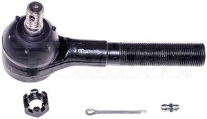 Reliable Dorman MAS Select Chassis Tie Rod End | OE Replacement, Durably Designed, Made in USA