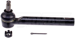 Dorman MAS Select Chassis Steering Tie Rod End | OE Replacement, Unmatched Strength, Precision-Forged, USA Quality, Lifetime Warranty