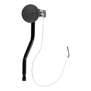 Furrion LLC Stove Burner C-FSRE21SA-006 Replacement For Furrion FSRE21SA Range; Right Burner