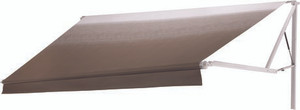 Dometic Awning 915FJ21.500UL 9100 Power Awnings; Patio Awning; Fabric Roller Tube Assembly; Electric; 21 Foot Length x 8 Foot Extension Length; Black; Vinyl; Black Vinyl Weather Cover; Black Castings Dometic Awning 915FJ21.500UL 9100 Power Awnings; Patio Awning; Fabric Roller Tube Assembly; Electric; 21 Foot Length x 8 Foot Extension Length; Black; Vinyl; Black Vinyl Weather Cover; Black Castings