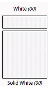 USA-Made Carefree RV Awning Fabric | Cut-To-Fit | Slide Out Replacement | White | 12oz Standard