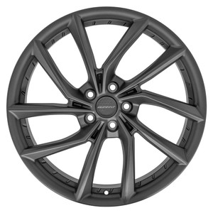 Defiant Wheels Wheel DF06-20090-5120-35G1 DF06; 20 Inch Diameter x 9 Inch Width; 5 x 120 Millimeter/5 x 4.72 Inch Bolt Pattern; 35 Millimeter Offset; 6.38 Inch Backspacing; 60 Degree Conical Seat Lug; 64.10 Millimeter Center Bore; 5 Split Spoke Defiant Wheels Wheel DF06-20090-5120-35G1 DF06; 20 Inch Diameter x 9 Inch Width; 5 x 120 Millimeter/5 x 4.72 Inch Bolt Pattern; 35 Millimeter Offset; 6.38 Inch Backspacing; 60 Degree Conical Seat Lug; 64.10 Millimeter Center Bore; 5 Split Spoke