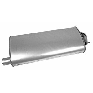 Walker Exhaust Exhaust Muffler 18949 SoundFX Direct Fit; OE Replacement
