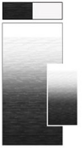 Carefree RV Awning Fabric | Replacement for 19ft Awnings | Black Shale Fade Vinyl with Weatherguard | Durable & Stylish | Easy Install | Limited 1-Year Warranty