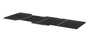 Holman Van Storage System Mounting Floor 40475SL Black Holman Van Storage System Mounting Floor 40475SL Black