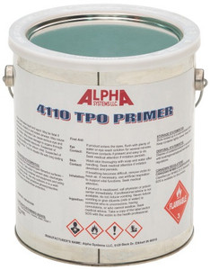 Lippert Components Roof Sealant Primer 2020002651 1 Gallon