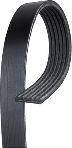 Upgrade your Drive with Gates Serpentine Belt | OE Replacement Power for Your Engine