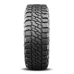 Mickey Thompson Tires Tire 272530 Baja Legend EXP; LT37 x 13.50R20; All Terrain Light Truck & SUV; Steel Belted; Radial; Black Sidewall; Tubeless; Non Directional Tread Design; Limited Warranty/50000 Mile Tread Wear Warranty; Load Range E