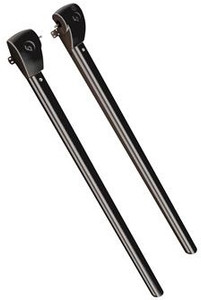 Lippert Components Awning Arm V000556321 Solera; For Patio Awnings; For Use On Coaches With Straight Sides; Electric; 63 Inch Short Arm Size; Black; Adjustable Position Flat Pitch; Full Set For Right/Left Side Lippert Components Awning Arm V000556321 Solera; For Patio Awnings; For Use On Coaches With Straight Sides; Electric; 63 Inch Short Arm Size; Black; Adjustable Position Flat Pitch; Full Set For Right/Left Side