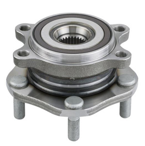 Moog Hub Assemblies Wheel Bearing And Hub Assembly 513357 OE Replacement