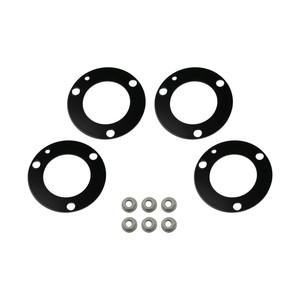 Enhance Performance with Yellow Polyurethane Coil Spring Isolator | ARB Enhance Performance with Yellow Polyurethane Coil Spring Isolator | ARB