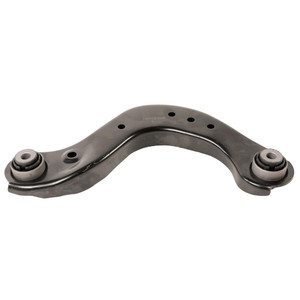 Moog Chassis Control Arm RK643711 OE Replacement; With Bushing; Single Moog Chassis Control Arm RK643711 OE Replacement; With Bushing; Single