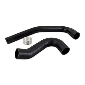 Mishimoto Radiator Hose MMHOSE-RAM-03DE Black; EPDM; With Two Radiator Hoses And Worm-Gear Clamps Mishimoto Radiator Hose MMHOSE-RAM-03DE Black; EPDM; With Two Radiator Hoses And Worm-Gear Clamps