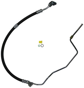 Enhance Steering Performance | Gates Power Steering Hose for Precision Control Enhance Steering Performance | Gates Power Steering Hose for Precision Control
