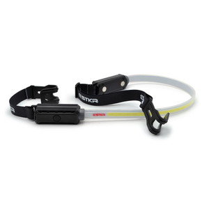 STKR Concepts Work Light 00192 FLEXIT; For Use With Automotive Tasks/DIY projects/Camping; 20 Inch Flexible Light Band; Hang Hook; 1000 High/400 Medium/100 Low Mode Lumens; 3.7 Volt; LED; Battery Powered; IPX4 Weatherproof; 160 Degree Rotation