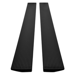Westin Automotive Running Board 29-23725 Pro-e; Electric; Powder Coated; Textured Black; Aluminum; Lighted; Rocker Panel Mount
