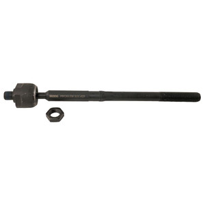 Moog Chassis Tie Rod End EV801568 OE Replacement; With Mounting Hardware Moog Chassis Tie Rod End EV801568 OE Replacement; With Mounting Hardware