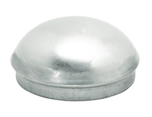 Fulton Trailer Wheel Bearing Dust Cap 001604 1600 Series; Fits 2.446 Inch Hub Diameter; Single Fulton Trailer Wheel Bearing Dust Cap 001604 1600 Series; Fits 2.446 Inch Hub Diameter; Single