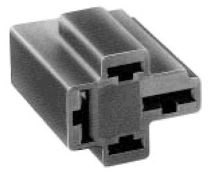 Hella Relay Wiring Connector H84703001