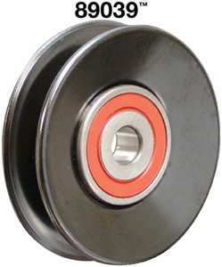 Dayco Drive Belt Idler Pulley 89039 OE Replacement Dayco Drive Belt Idler Pulley 89039 OE Replacement