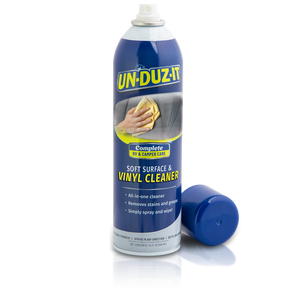 UnDuzit Chemicals Vinyl Cleaner 126880 14 Ounce; 1 Spray Can