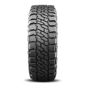 Mickey Thompson Tires Tire 272496 Baja Legend EXP; LT320 x 60R20 Metric /35 x 12.50R20 Non Metric; All Terrain Light Truck & SUV; Steel Belted; Radial; Black Sidewall; Tubeless; Non Directional Tread Design