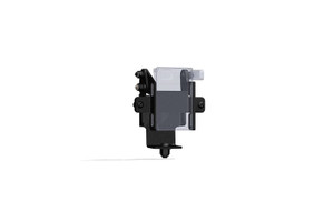 Addictive Desert Designs Cruise Control Sensor Relocation Bracket AC7205101NA Retains ACC Function With Aftermarket Front Bumpers Addictive Desert Designs Cruise Control Sensor Relocation Bracket AC7205101NA Retains ACC Function With Aftermarket Front Bumpers