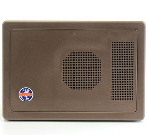Upgrade Your Power Converter with WF-8735-P Replacement Door | Original Part | Brown Plastic Upgrade Your Power Converter with WF-8735-P Replacement Door | Original Part | Brown Plastic