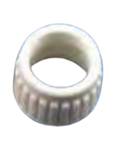 American-Made 3/4 Inch Pex Tubing Nut | Durable Plastic | Easy Installation American-Made 3/4 Inch Pex Tubing Nut | Durable Plastic | Easy Installation