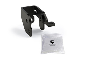 Teraflex Track Bar Bracket 1953250 2-1/2 To 3-1/2 Inch Lift Teraflex Track Bar Bracket 1953250 2-1/2 To 3-1/2 Inch Lift