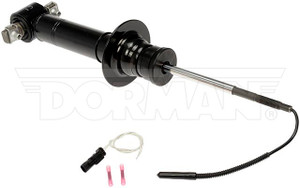 Dorman Shock Absorber 949-700 OE Solutions; OE Replacement; Single Dorman Shock Absorber 949-700 OE Solutions; OE Replacement; Single