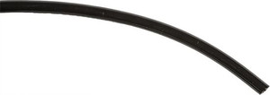 Helix Racing Carburetor Fuel Line 180-1407 Universal; 5 Foot Length; 1/8 Inch Inner Diameter x 1/4 Inch Outer Diameter; Black Polyurethane Helix Racing Carburetor Fuel Line 180-1407 Universal; 5 Foot Length; 1/8 Inch Inner Diameter x 1/4 Inch Outer Diameter; Black Polyurethane