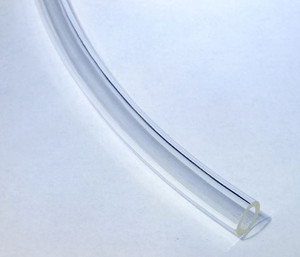 Helix Racing Fuel Line 140-3813 Universal; 25 Foot Length; 1/4 Inch Inner Diameter x 3/8 Inch Outer Diameter; Clear; Polyurethane Helix Racing Fuel Line 140-3813 Universal; 25 Foot Length; 1/4 Inch Inner Diameter x 3/8 Inch Outer Diameter; Clear; Polyurethane