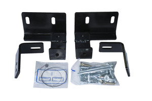 Demco RV SL Series Hijacker Bracket Kit | Sturdy USA Made Brackets, Easy Bolt-On Installation Demco RV SL Series Hijacker Bracket Kit | Sturdy USA Made Brackets, Easy Bolt-On Installation
