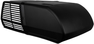 Coleman Mach Air Conditioner 38204-0695 Roughneck; Fits 14 Inch x 14 Inch Vent Openings; 15000 BTU; Ducted Or Non Ducted; Textured Black; 120 Volt; 13.1 Amp Compressor Draw; Without Heat Pump; Without Condensate Pump; 79.5 Pounds Coleman Mach Air Conditioner 38204-0695 Roughneck; Fits 14 Inch x 14 Inch Vent Openings; 15000 BTU; Ducted Or Non Ducted; Textured Black; 120 Volt; 13.1 Amp Compressor Draw; Without Heat Pump; Without Condensate Pump; 79.5 Pounds