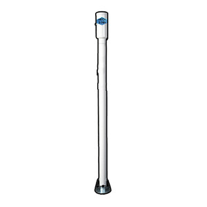 Rieco-Titan Camper Jack Post 150110 Use With Rieco Titan Hydraulic Camper Jack; White; Single; With Drive Head Rieco-Titan Camper Jack Post 150110 Use With Rieco Titan Hydraulic Camper Jack; White; Single; With Drive Head