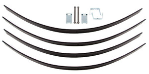 Zone Offroad Lift Kit Component ZONF6209 Component For ZONC12N