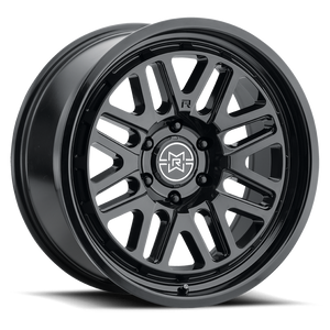 Method Race Wheels Wheel MR804290601300 804 Raised; 20 Inch Diameter x 9 Inch Width; 6 x 139.7 Millimeter/6 x 5.50 Inch Bolt Pattern; 0 Millimeter Offset; 4.97 Inch Backspacing; 60 Degree Conical Seat Lug; 106.25 Millimeter Center Bore