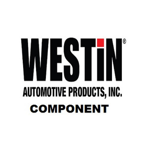 Westin Automotive Grille Guard Component 57-923955A HDX Winch Mount; Component For Westin Grille Guard Part Number 57-923955; Grille Guard Westin Automotive Grille Guard Component 57-923955A HDX Winch Mount; Component For Westin Grille Guard Part Number 57-923955; Grille Guard