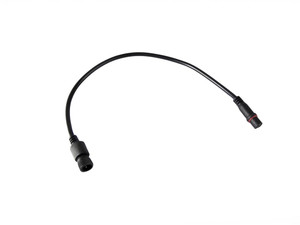 Race Sport Lighting Underbody Light Kit Cable RS-FLEX-EXT1FT Extension Cable For RS-FLEXSOUND Under Body Light Kit; 1 Foot Length Race Sport Lighting Underbody Light Kit Cable RS-FLEX-EXT1FT Extension Cable For RS-FLEXSOUND Under Body Light Kit; 1 Foot Length