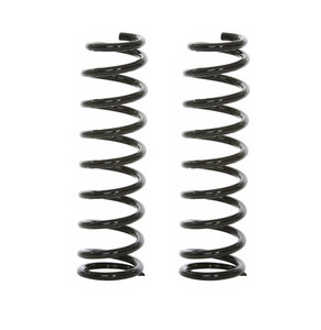 ARB Coil Spring 2614 2-1/3 Inch Lift; 16-7/10 Inch Free Length; 740 Pounds Per Square Inch; Powder Coated; Black; Set Of 2 ARB Coil Spring 2614 2-1/3 Inch Lift; 16-7/10 Inch Free Length; 740 Pounds Per Square Inch; Powder Coated; Black; Set Of 2