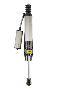 ARB Coil Over Shock Absorber BP5190010L BP-51; Independent Compression and Rebound Valve Adjustment; Ride Height Adjustable; Single Flat End Coil Spring; Black/Gray; With Remote Reservoir Shock Absorber/Coil Spring/Spherical Mount Bearings; Single ARB Coil Over Shock Absorber BP5190010L BP-51; Independent Compression and Rebound Valve Adjustment; Ride Height Adjustable; Single Flat End Coil Spring; Black/Gray; With Remote Reservoir Shock Absorber/Coil Spring/Spherical Mount Bearings; Single