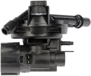 Dorman Vapor Canister Purge Valve 911-231 OE Solutions; OE Replacement Dorman Vapor Canister Purge Valve 911-231 OE Solutions; OE Replacement