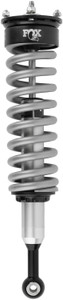 Fox Shocks Coil Over Shock Absorber 985-02-005 Performance Series; Adjustable; 0 To 2 Inches Of Lift; 25.325; 19.35; Single
