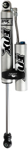 Fox Shocks Shock Absorber 985-26-016 2.0 Performance Series; Hydraulic/Nitrogen Gas Charged; With External Reservoir; 1 Year Factory Warranty; Valving Adjustable; 24.45 Extended Height/14.85 Compressed Height; BP4 Top Mount/ES3 Bottom Mount