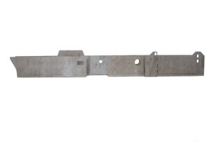 Kentrol Replacement Frame Section RB8413L Rust Buster; Center Left Frame Section; Raw; Steel; Welding Required Kentrol Replacement Frame Section RB8413L Rust Buster; Center Left Frame Section; Raw; Steel; Welding Required